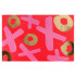 Lux Fragrances Xoxo Paper Placemat