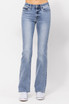Judy Blue Core Mid Rise Bootcut