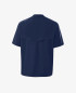 EvoShield Men's Impak Short Sleeve Batting Practice Jacket -Navy