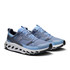 On Men's Cloudhorizon Hiking Shoes - - Chambray/Artic