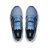 On Men's Cloudhorizon Hiking Shoes - - Chambray/Artic