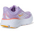 Hoka Women's Bondi 9 - Aster Flower/Starlight Glow