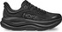 Hoka Women's Bondi 9-Black/Black