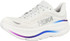 Hoka Women's Bondi 9-Cosmic Grey/White