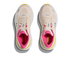 Hoka Women's Bondi 9 - Alabaster/Birch