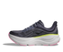 Hoka Women's Bondi 9 - Charcoal Grey/Grey Skies