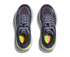 Hoka Women's Bondi 9 - Charcoal Grey/Grey Skies