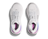 Hoka Women's Bondi 9 - Comic Grey/White