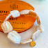Cola Stacks Rosemary Bracelet