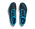 Hoka All Gender Crescendo MD 2 - Black/Skyward Blue