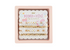 Mud Pie Mama & Mini Beaded Bracelets - Light Pink