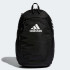 Adidas Stadium 3 Backpack - Black