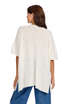 Mud Pie Evan Top - White