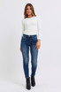 Judy Blue MR Thermal Skinny