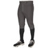 Champro Youth Triple Crown 2.0 Knicker - Graphite
