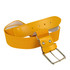 Youth Belt- Gold