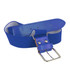 Youth Belt- Royal