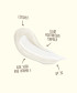 Sun Bum Lip 30 - Moisturizing Sunscreen Lip Balm