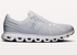 Glacier/White