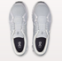 On Men's Cloud 6 - Glacier/White On Men's Cloud 6 - Glacier/White