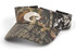 Costa Cotton Visor - Camo