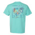 Southern Fried Cotton Farm Fresh Tee