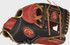 Heart of The Hide 11.5" Baseball Infield Glove (Right Hand Throw)