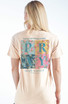 Simply Southern Pray Tee - Natural