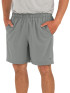 Free Fly Men's Breeze Short - 6" - Cement