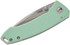 CRKT Tuna Compact Aqua Folding Knife, 2.73-Inch