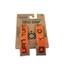 Turtlebox Tie-Down Straps (Orange)