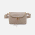 Hobo Large Fern Belt Bag Taupe