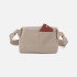 Hobo Large Fern Belt Bag Taupe