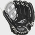 Sure Catch 11" Youth Baseball Infield/Outfield Glove (Right Hand Throw)