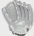 Rawlings Sure Catch 12" Softball Glove (Right Hand Throw)