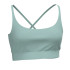 Local Girl Sports Bra - Jade