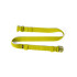 Yeti SideClick Gear Case Strap - Firefly Yellow