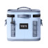 Yeti Hopper Flip 8 Soft Cooler - Big Sky Blue Yeti Hopper Flip 8 Soft Cooler - Big Sky Blue