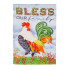 Evergreen Farm Country Suede Garden Flag