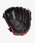 2022 Flash 12" Fastpitch Outfield Glove (Left Hand Throw)