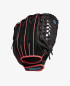 2022 Flash 12" Fastpitch Outfield Glove (Left Hand Throw)