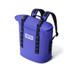 Yeti Hopper M12 Backpack Soft Cooler - Ultramarine Violet