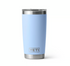 Yeti 20 oz Rambler with MagSlider Lid - Big Sky Blue