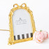 8 Oak Lane Gold Ribbon 5x7 Picture Frame