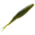 Zoom Super Fluke 5" Soft Jerkbait 10 Pack - Watermelon Seed