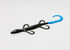 Zoom Lizard 6" - Black Blue