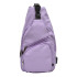 Calla Milan Anti-Theft Daypack Small - Lilac Calla Milan Anti-Theft Daypack Small - Lilac