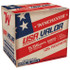 Winchester USA VALOR 62GR 5.56NATO Ammo - 125 Rounds