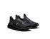 On Cloudswift Youth Running Shoes - Black / Eclipse