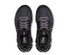 On Cloudswift Youth Running Shoes - Black / Eclipse